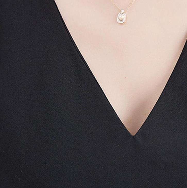 カジュアルコーデ  ゆったりシルエットのマキシワンピース