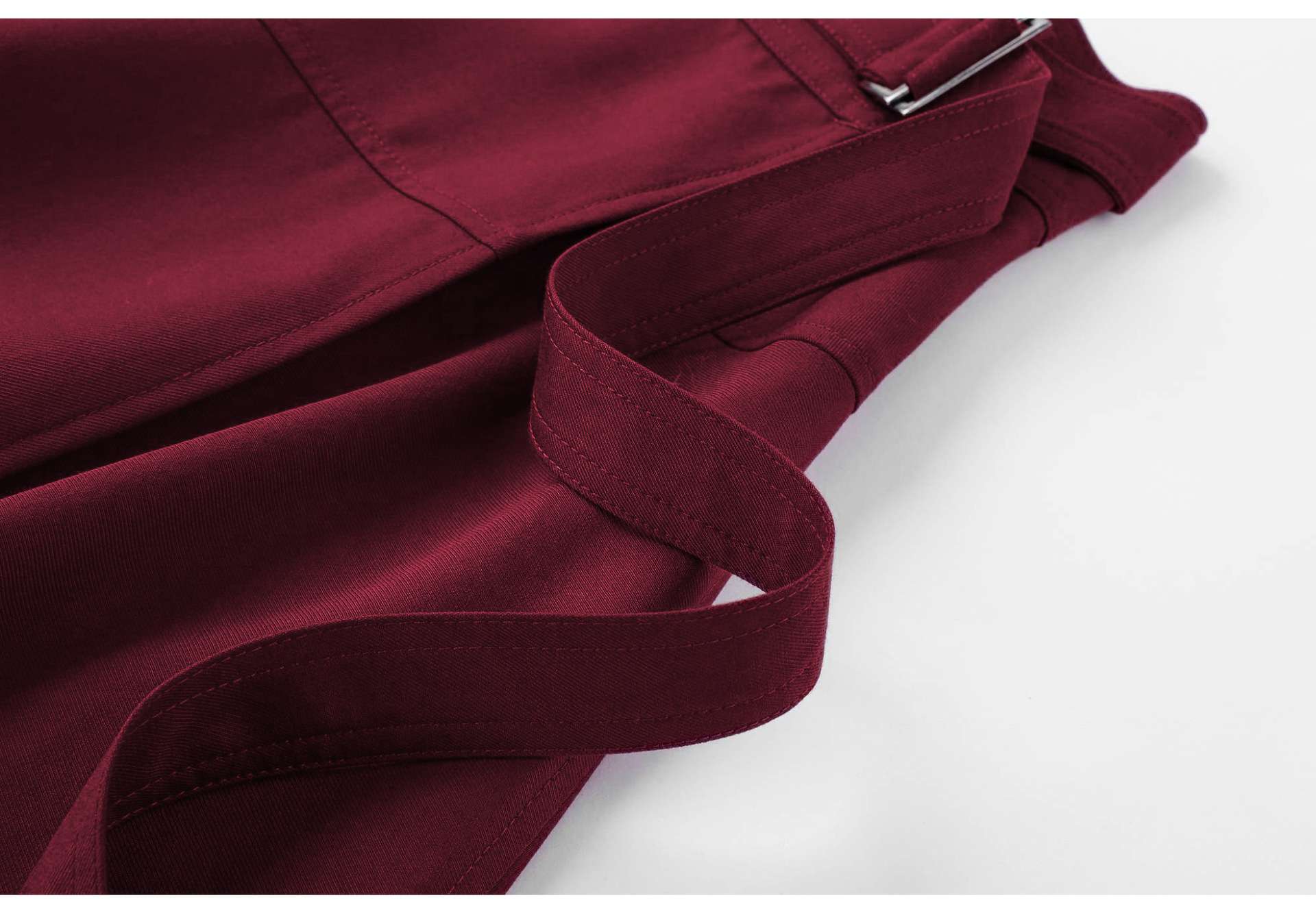 カジュアルコーデ  フレアラインロングスカート